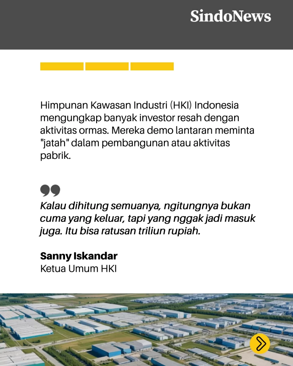 Aksi Premanisme Makin...