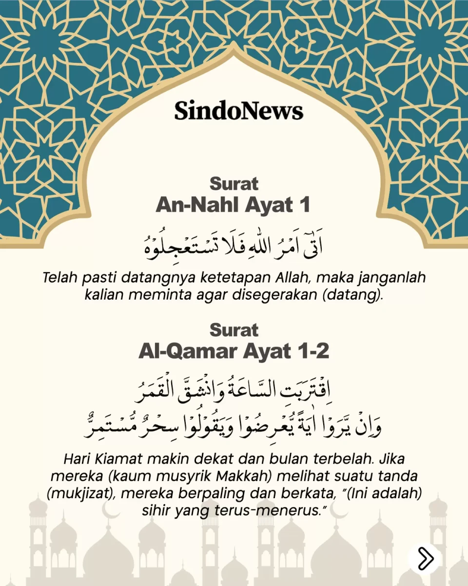 5 Ayat Al Quran dan...