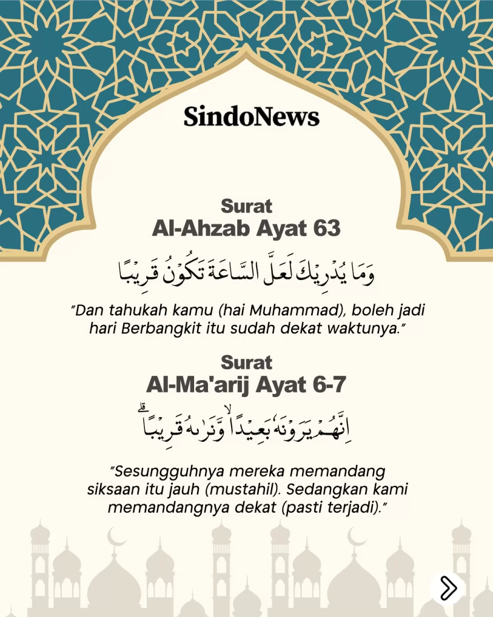 5 Ayat Al Quran dan...