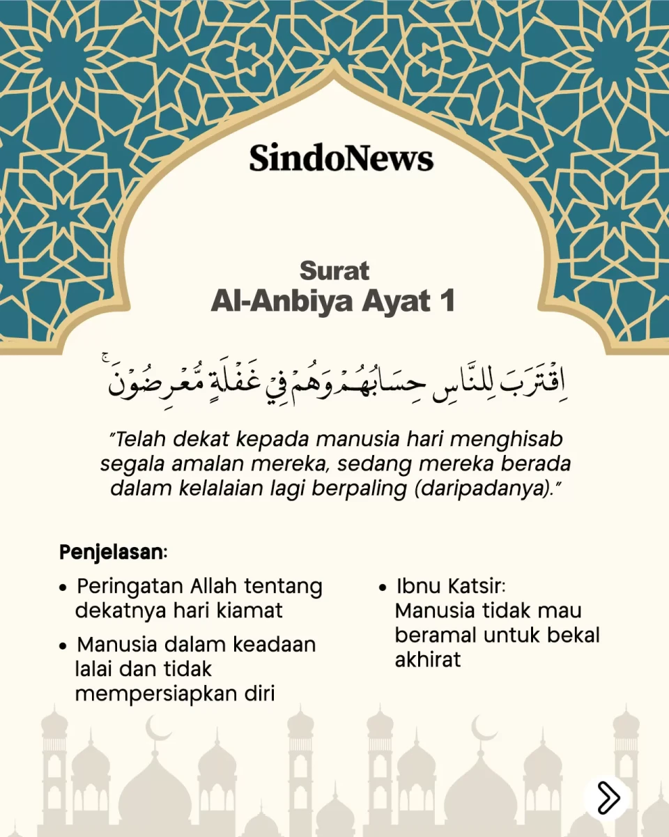 5 Ayat Al Quran dan...