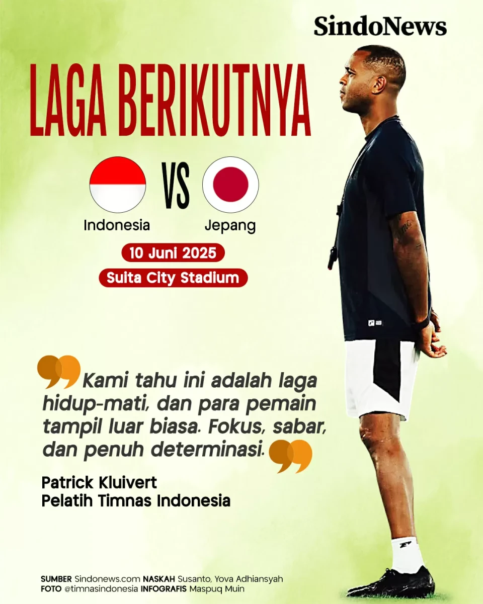 Ukir Sejarah, Timnas...