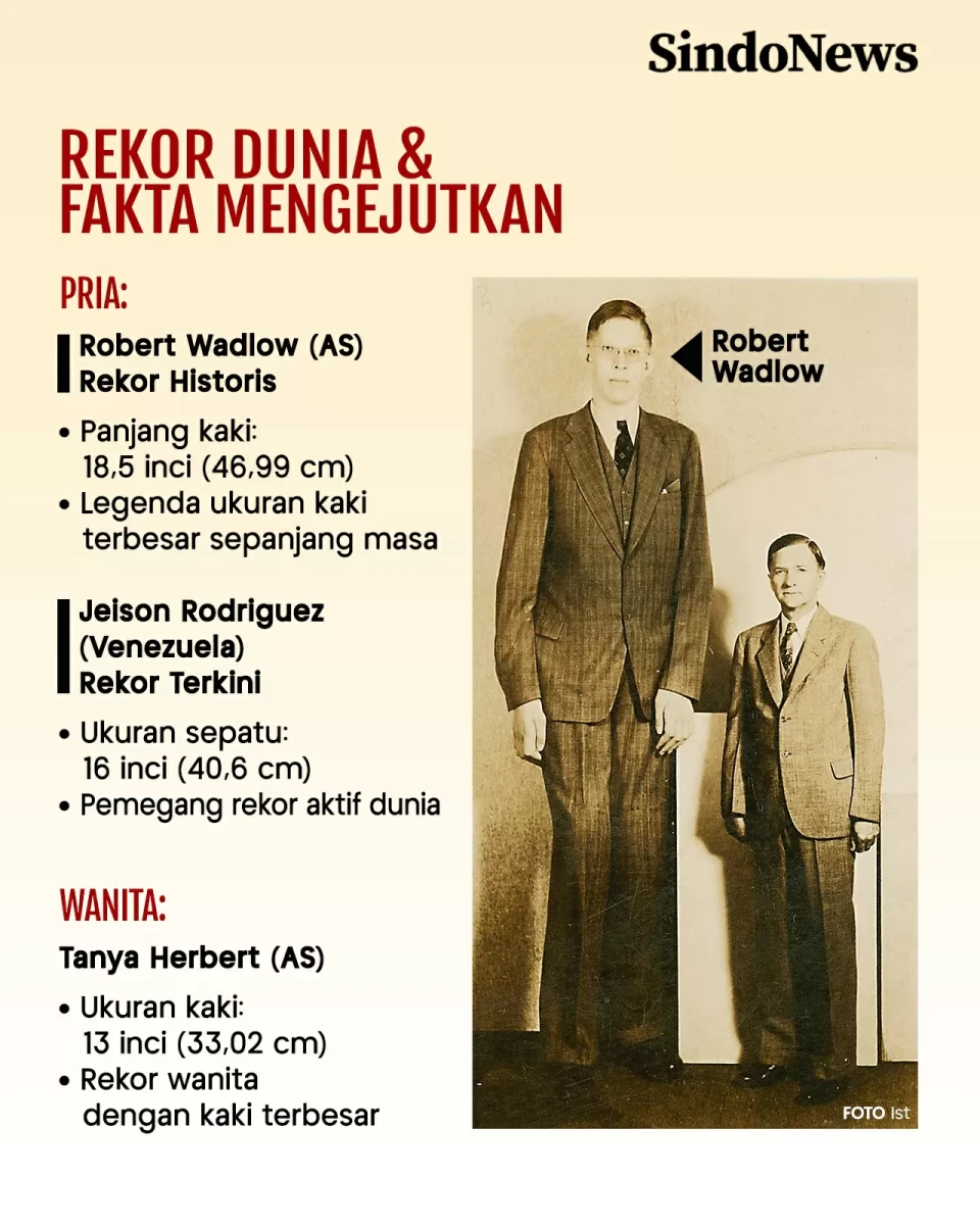 10 Negara dengan Ukuran...