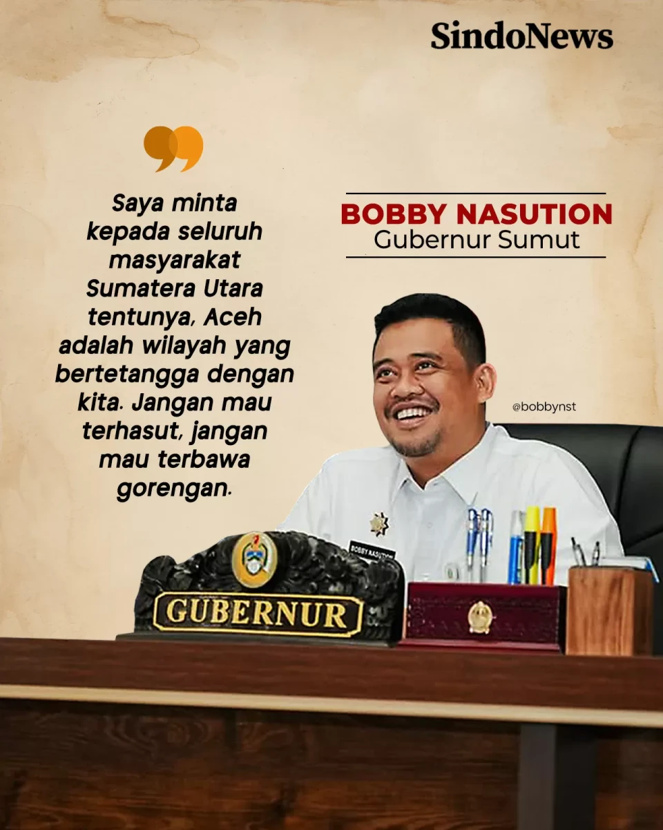 4 Pulau Sengketa Kembali...