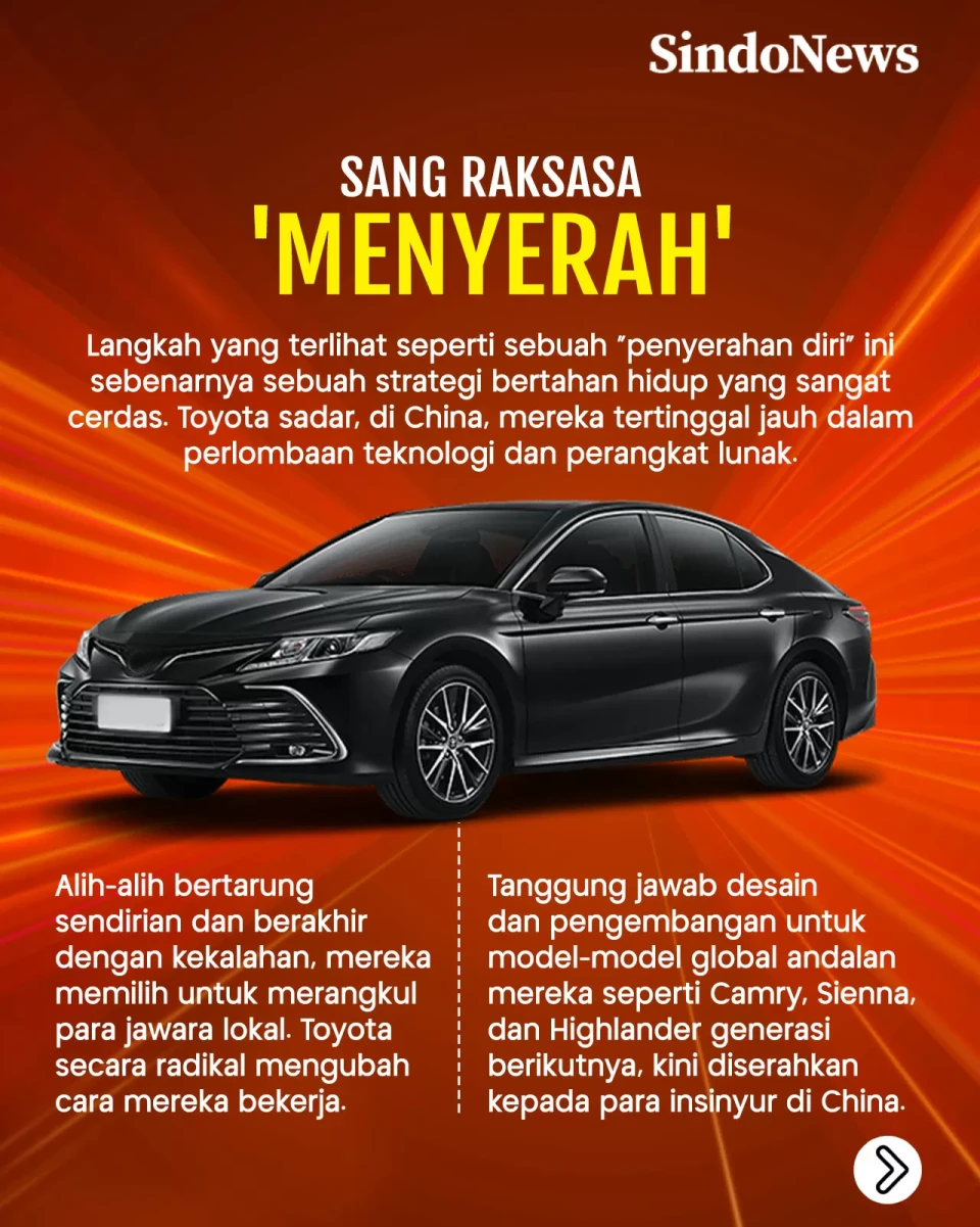 Gandeng Huawei dan Xiaomi,...