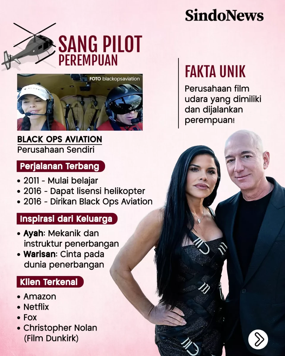 Lauren Sanchez, Jurnalis...