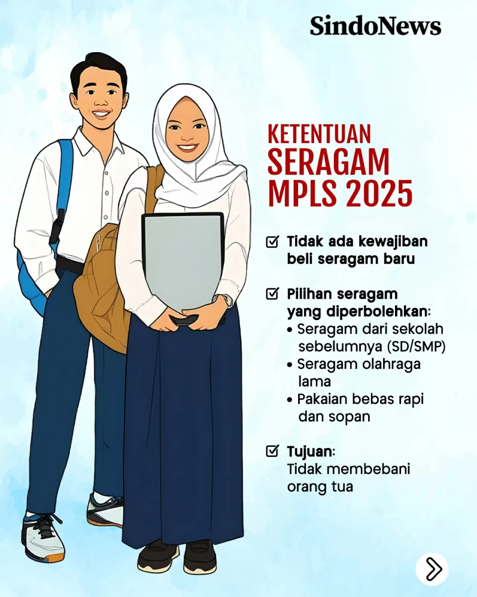 Ketentuan Seragam dan...