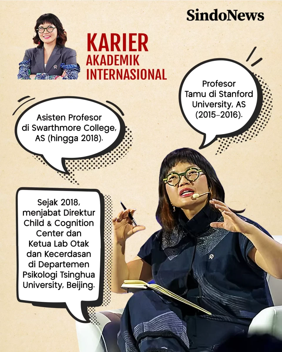 Jejak Pendidikan Stella...