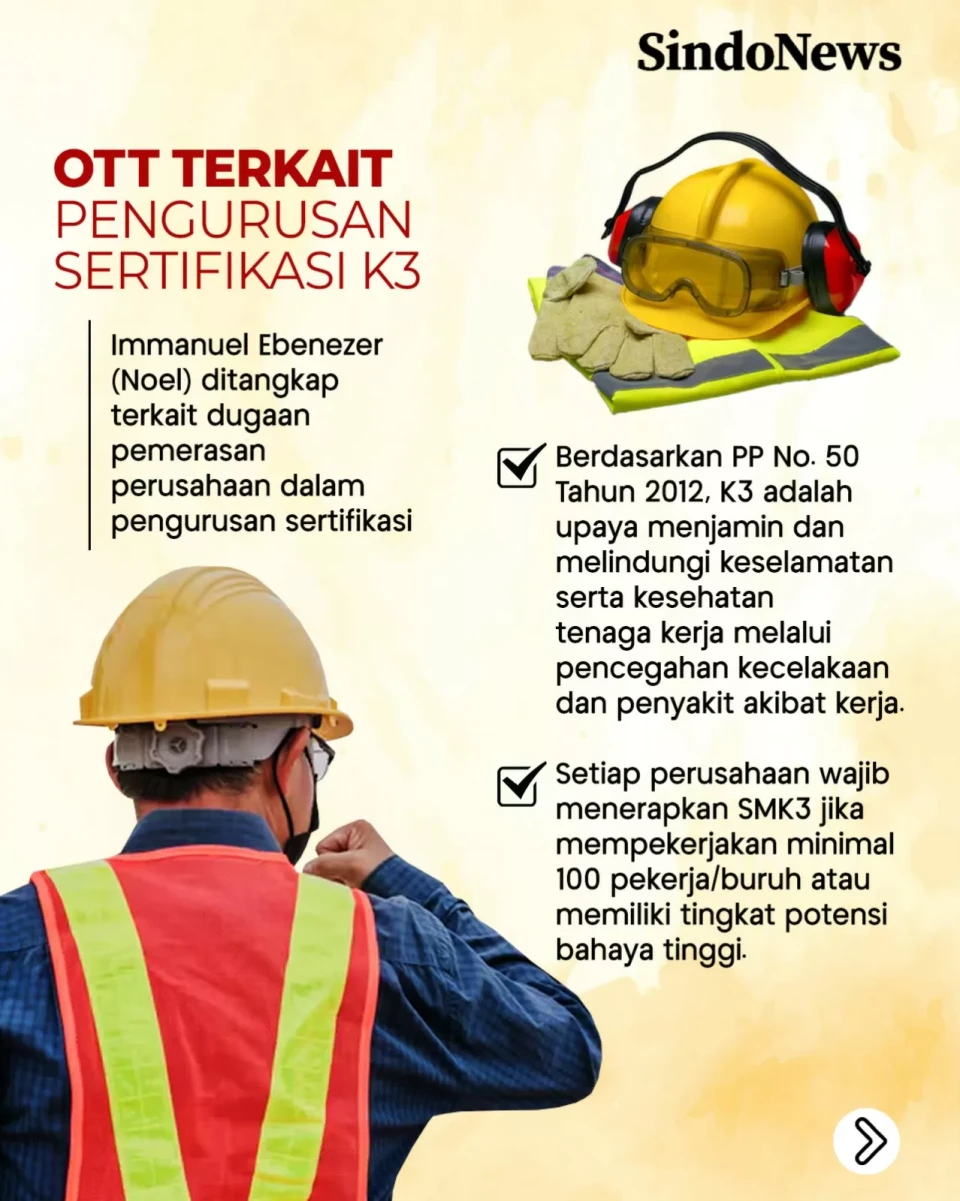 5 Fakta OTT Wamenaker...