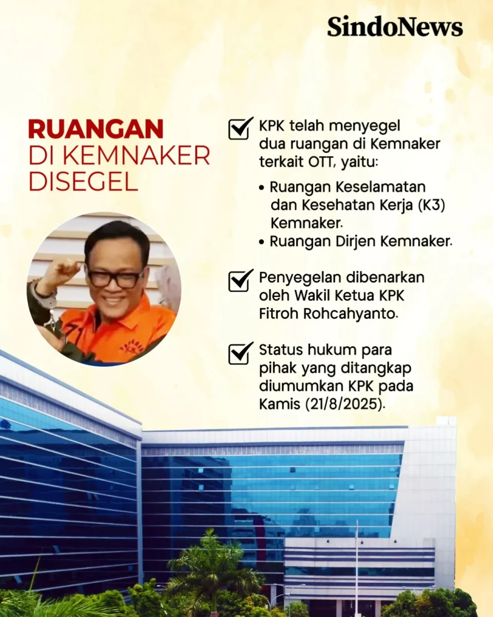 5 Fakta OTT Wamenaker...