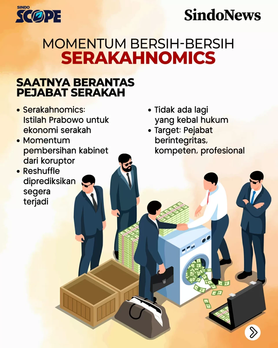 Noel Terjerat Rasuah,...