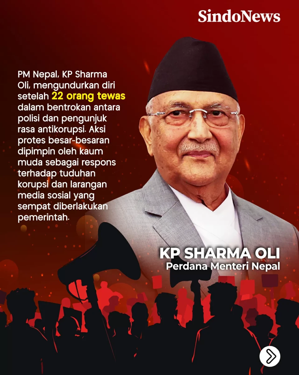7 Alasan Gen Z Nepal...