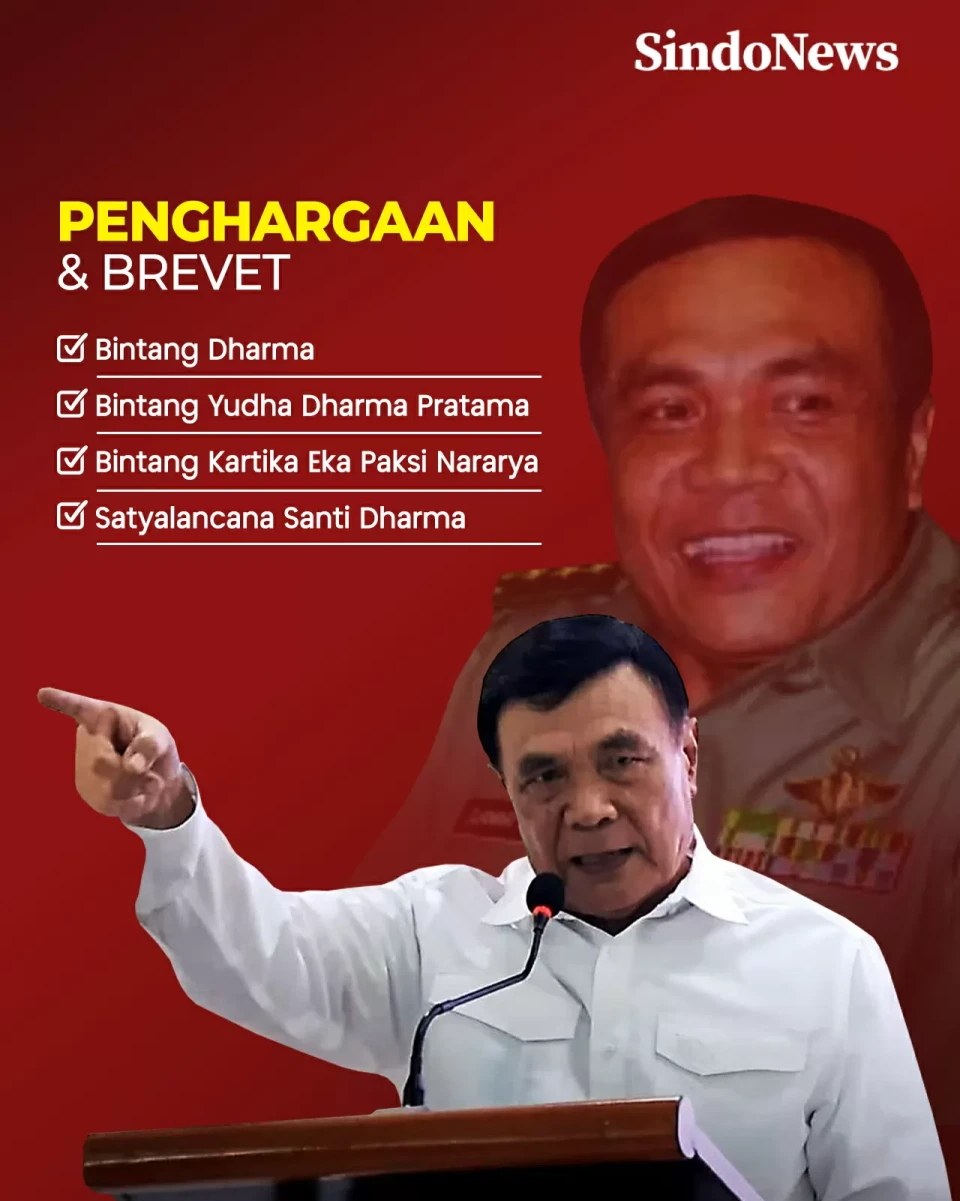Profil Djamari Chaniago,...