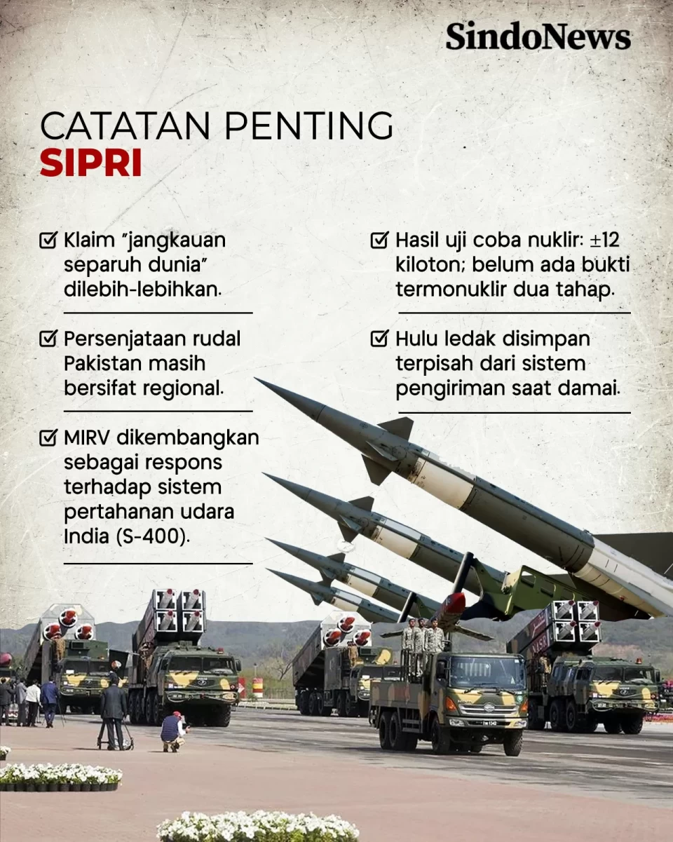 Ancam Hancurkan Separuh...