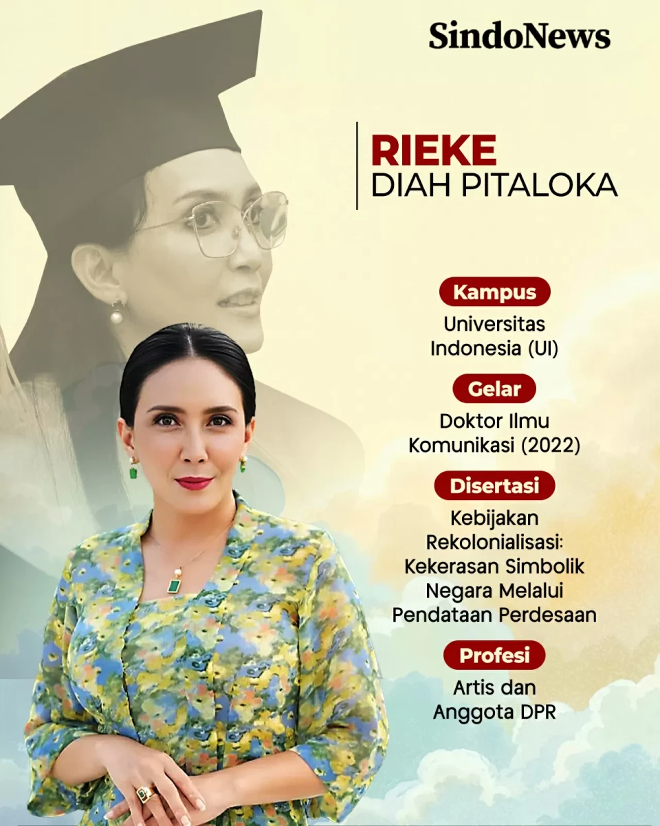 5 Artis Indonesia Punya...