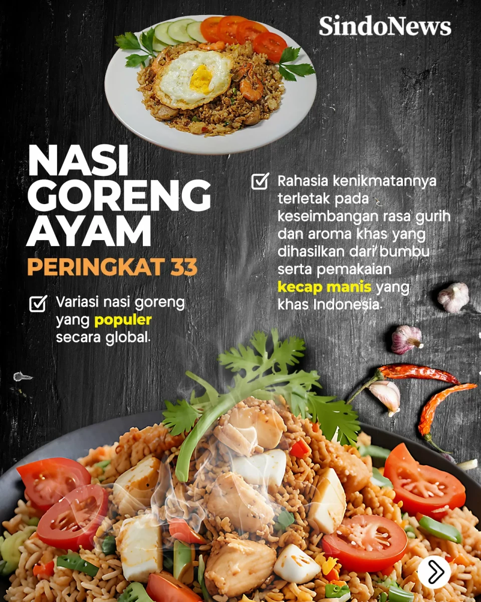 5 Makanan Indonesia...