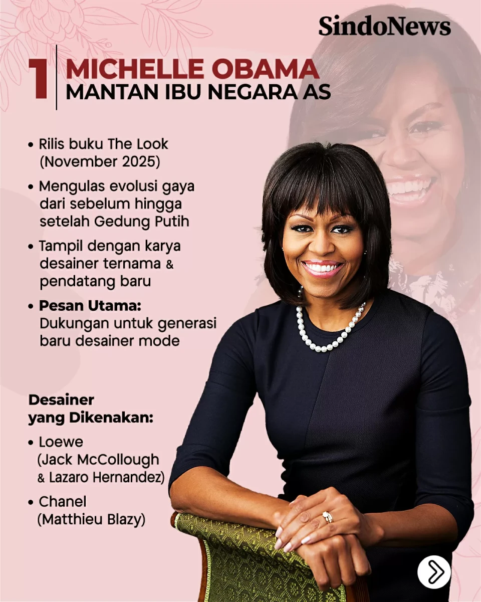 4 Perempuan yang Mengguncang...