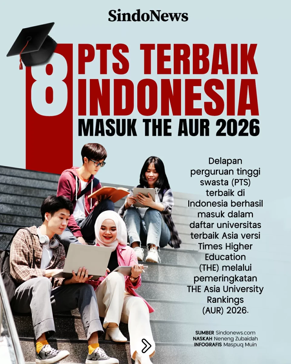 8 PTS Terbaik Indonesia...