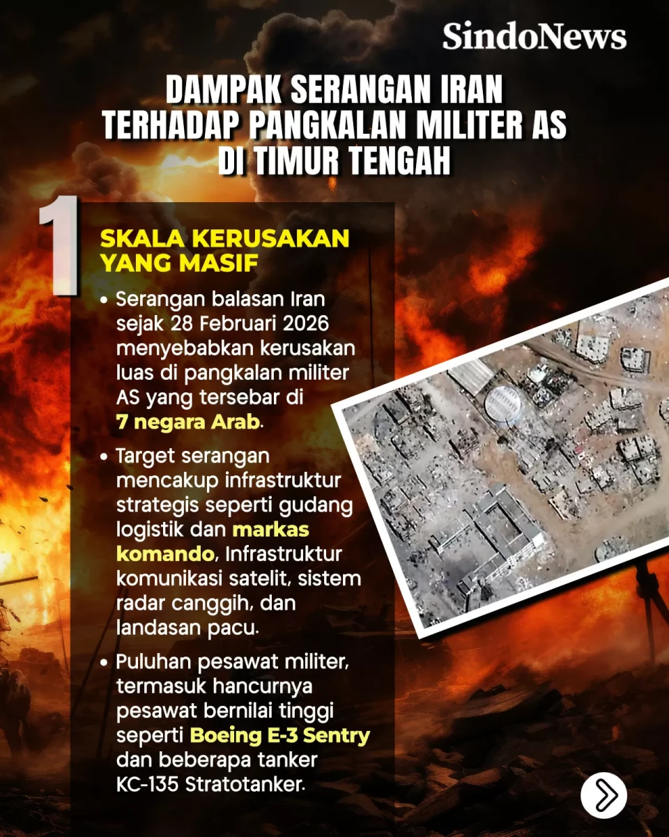 True Promise 4 Mengamuk!...