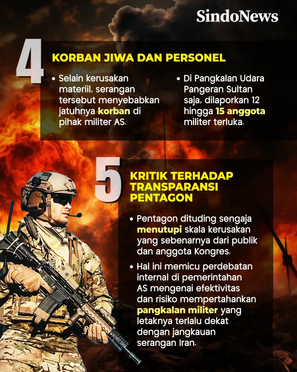 True Promise 4 Mengamuk!...