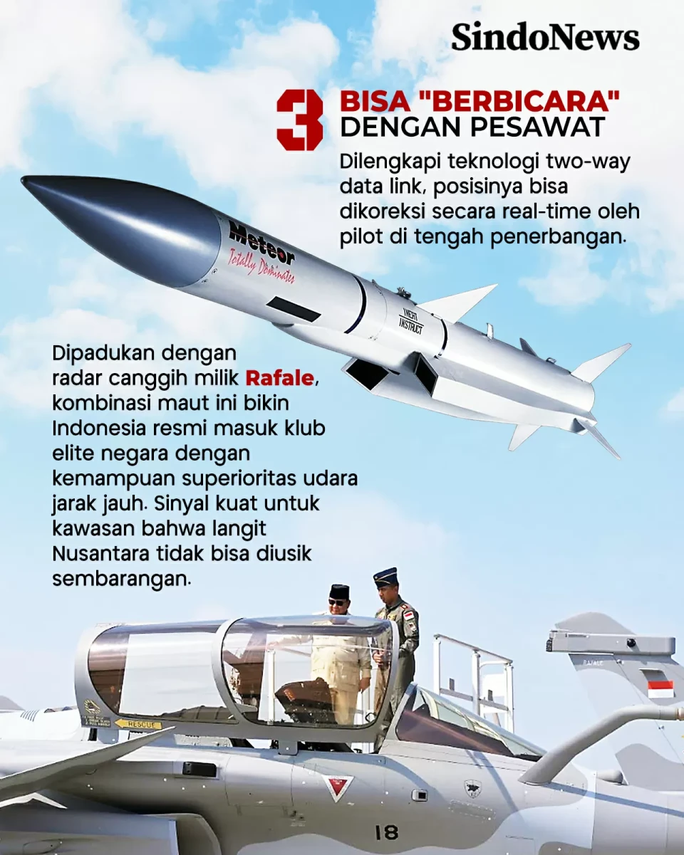 Sniper Udara Paling...