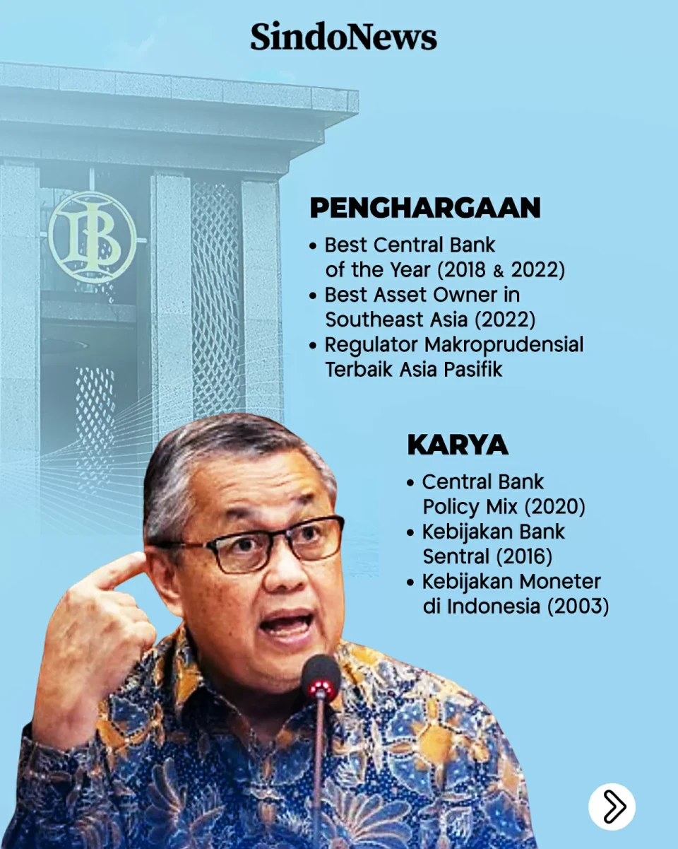 Profil dan Harta Kekayaan...
